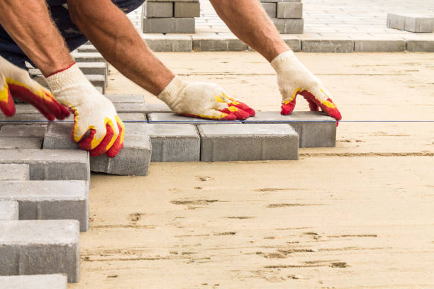 Best Decorative Driveway Pavers  in Imperial, PA