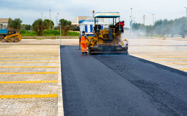 Best Concrete Paver Driveway  in Imperial, PA
