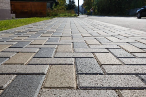 Best Custom Driveway Pavers  in Imperial, PA