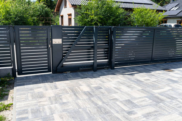 Best Cobblestone Driveway Pavers  in Imperial, PA
