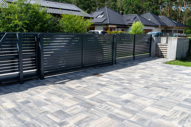 Best Local Driveway Pavers  in Imperial, PA