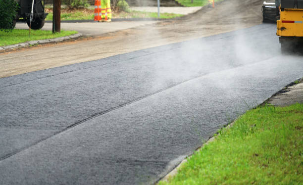 Best Driveway Resurfacing Pavers  in Imperial, PA